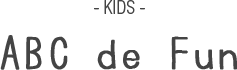 -kids- ABC de Fun
